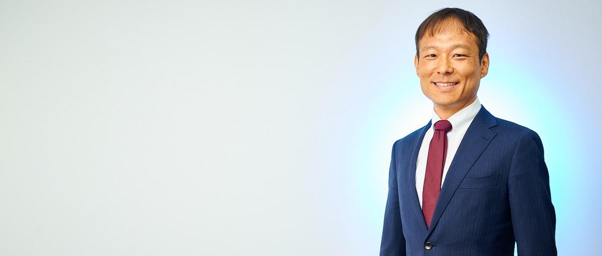 世界を変える！光学の広がる可能性を追求する！