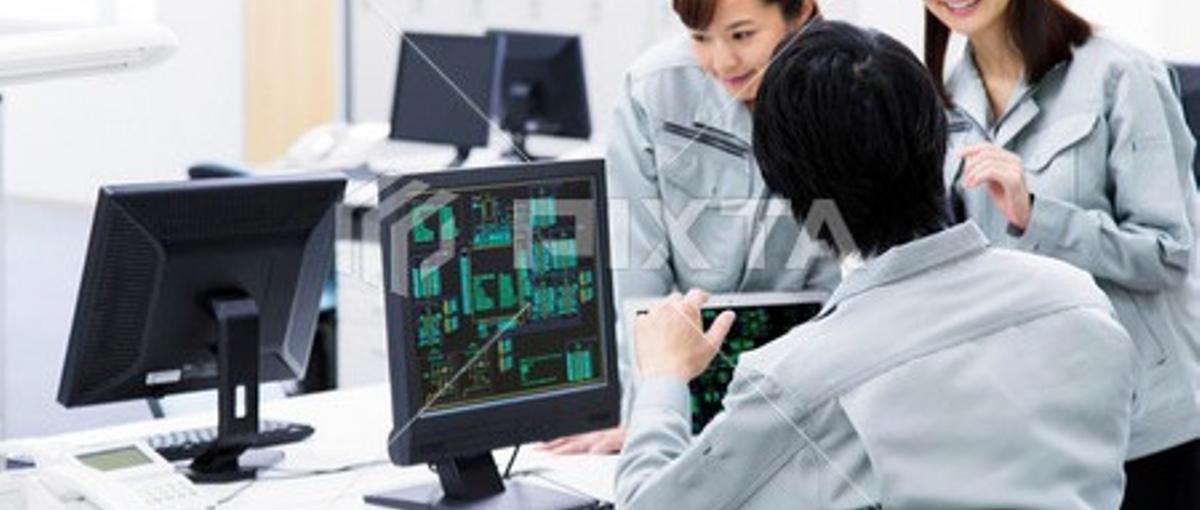 英語力を活かすPythonエンジニア募集！東京勤務