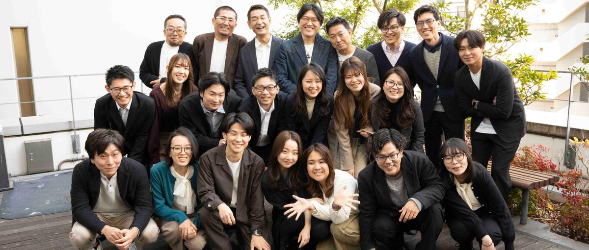  社員募集！チームで開発する喜びを味わって！団結力のあるエンジニア募集