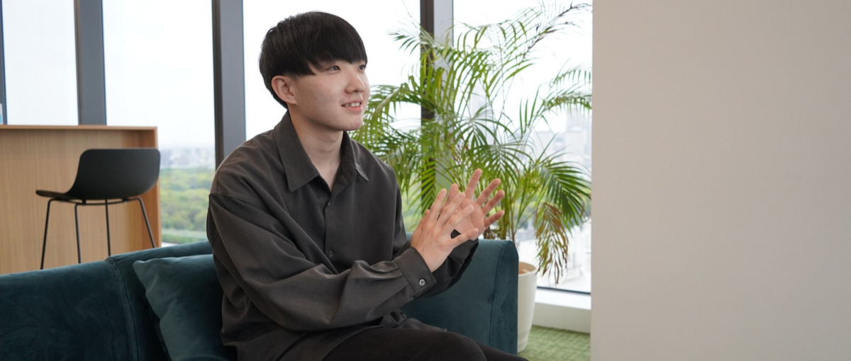 コードで金融の未来を創る。自社SaaSのReactエンジニアを募集中！