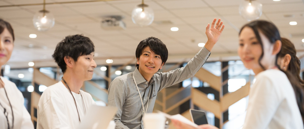 戦略的営業サポート｜ITツールで企業の売上向上を実現しませんか？