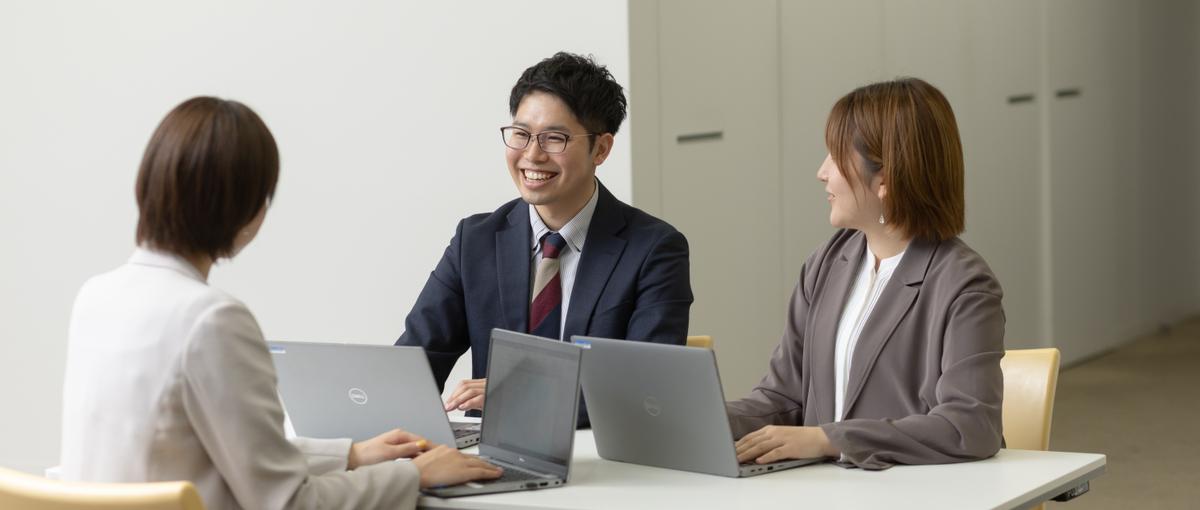 大手案件でデザイン力を次のステージへ！ブランディングを共に創る仲間募集！