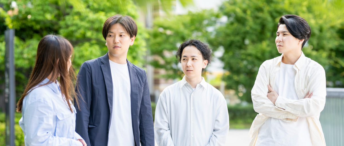 希少価値の高いSalesforceエンジニアを目指したい方を募集中！