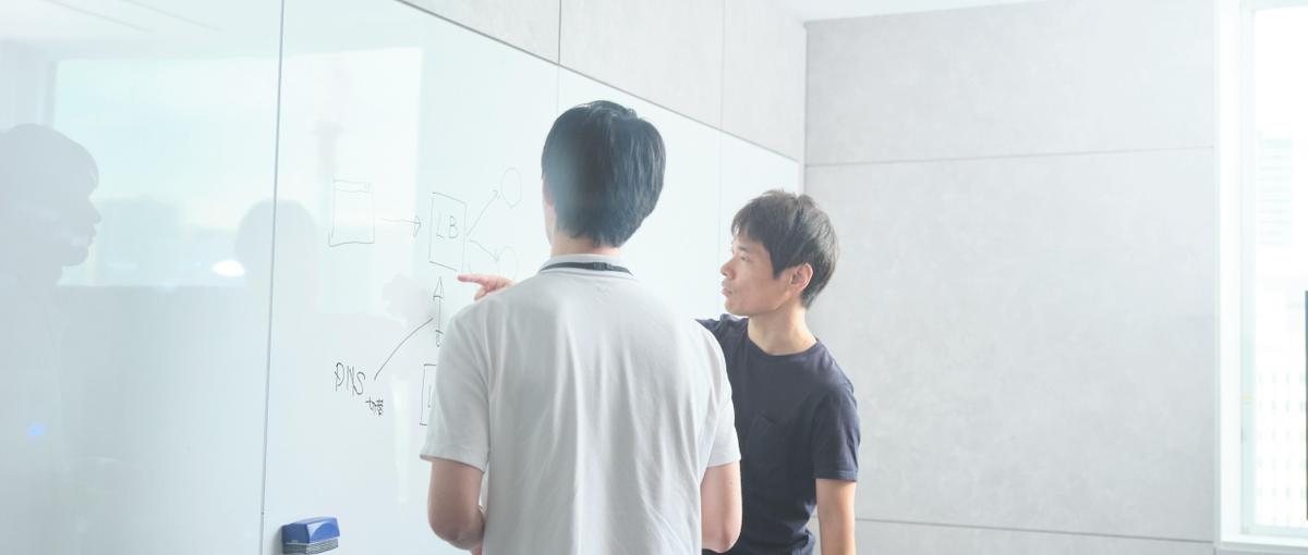 技術でエンタープライズSaaSの事業成長に貢献するアプリ基盤エンジニア募集