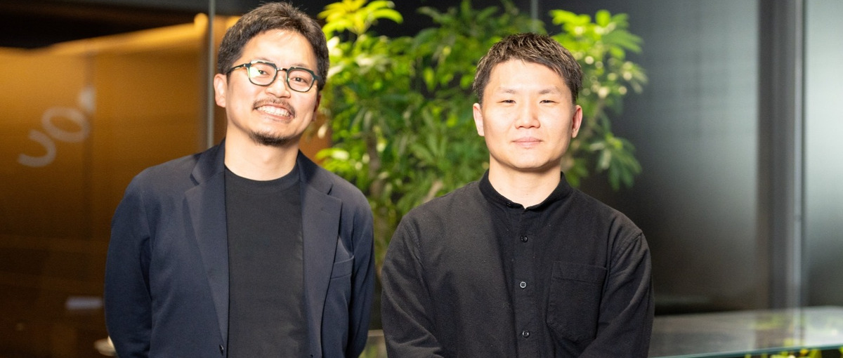 音響センシング技術×AI活用事業のバックエンドエンジニアを募集！！