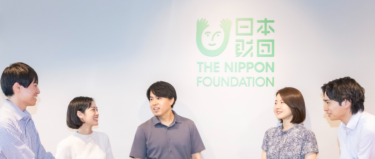 新規事業開発｜ソーシャルグッドな新規事業を、0から手掛けていただきたい！