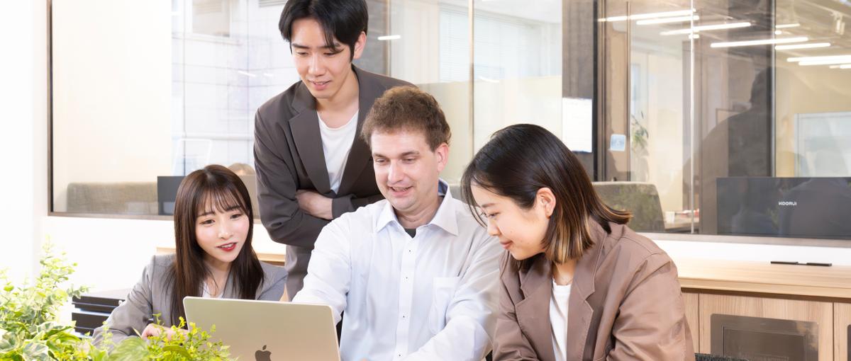 第二新卒の方！急拡大中英語コーチング事業の英語コーチマネージャー募集！