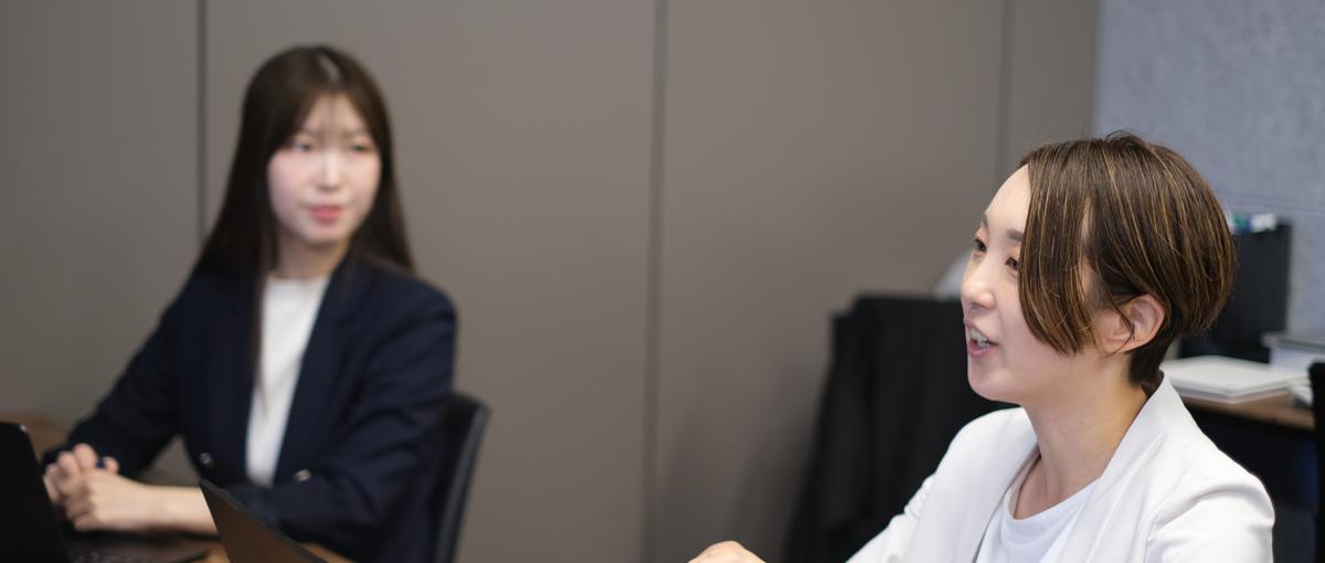 ベンチャーだからこそがここにある！スピード＆達成感を共有できる仲間を募集！