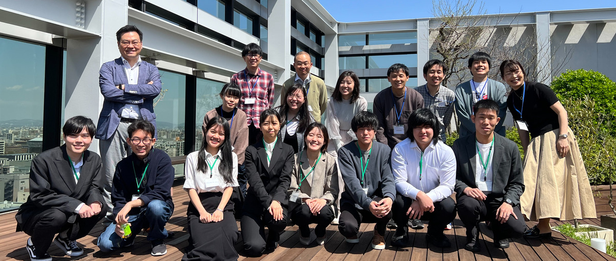 雨でも晴でも自分のペースで働こう！Webエンジニアをwanted!!