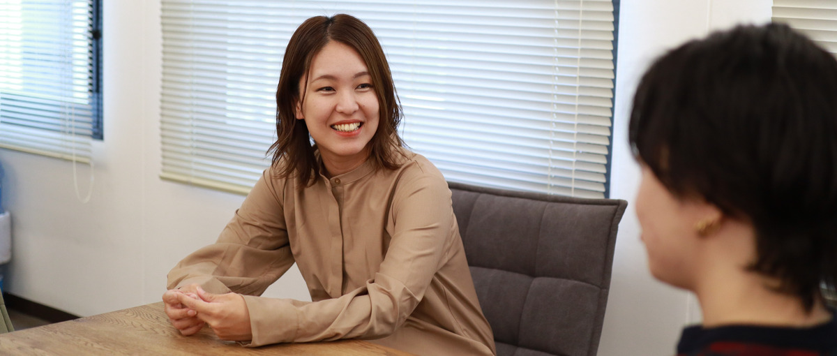 採用に特化したSNSのアカウント運用、すべてお任せします！