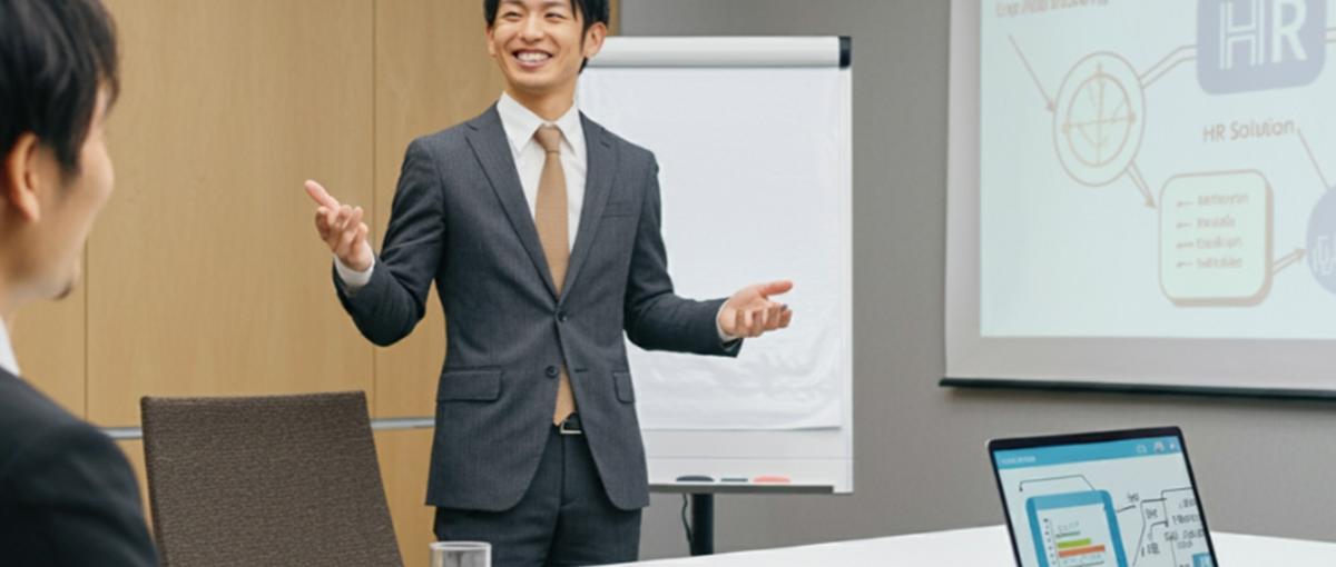 教育業界のからの立ち上げ！新規HRソリューション事業の法人営業募集！！