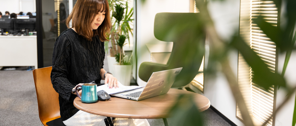 成長する塗料メーカーで、コンプライアンスの要として活躍しませんか
