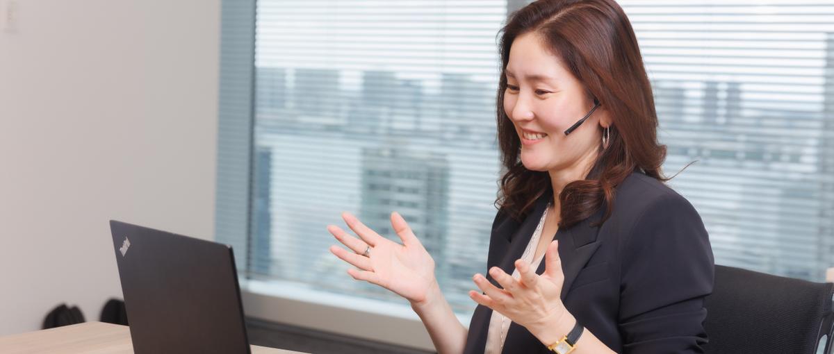 働く時間も場所も選べる！子育てしながら恋愛相談を仕事にしませんか？