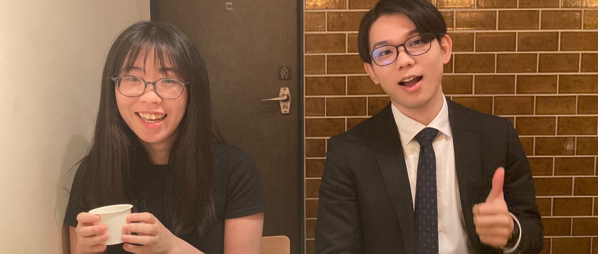 26・27新卒募集！ITの人材会社 で求職者と企業の架け橋に