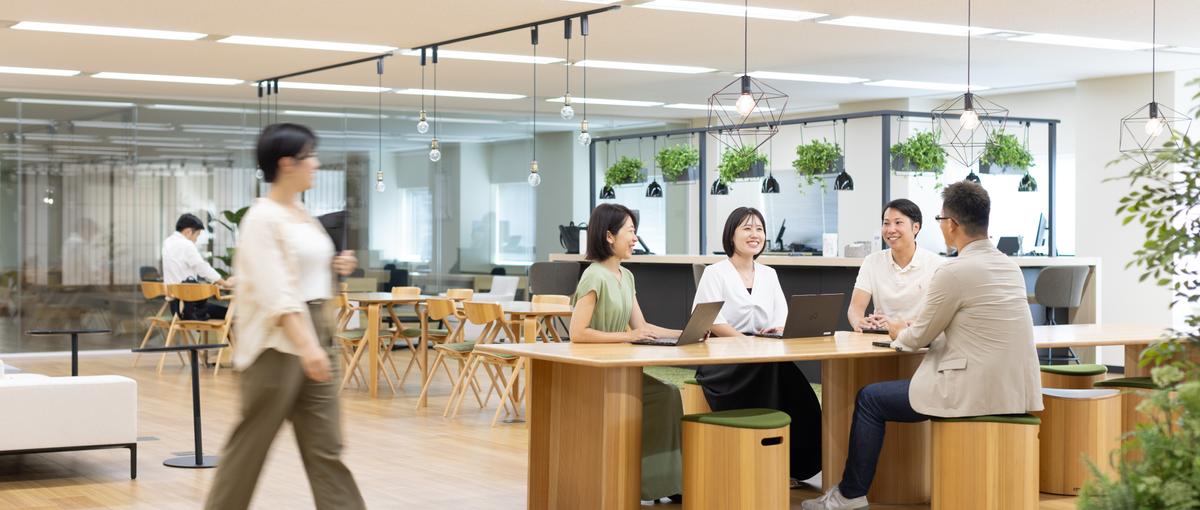 RPAを駆使した社内DX推進｜私たちと一緒に自治体のDXに貢献しませんか！