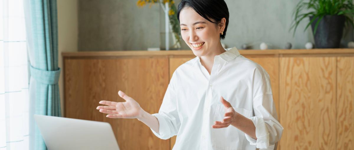 顧客をオンライン対応│企業の挑戦を支援するカスタマーサクセス