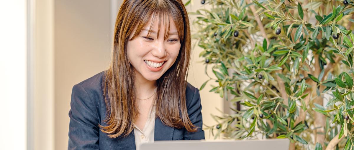 IT・マーケ領域の役員直下で事業運営全般を推進/サポートスペシャリスト