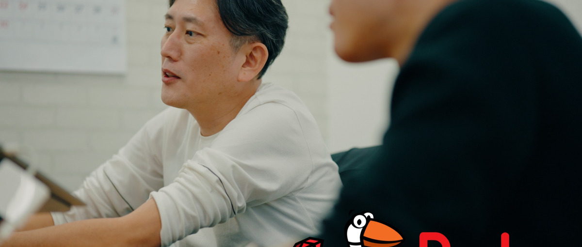 Web開発プロジェクトを引っ張ってくれるLeaderをWANTED！