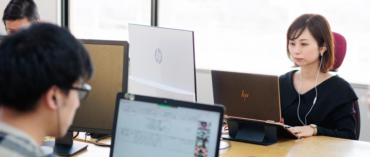 自社サービスWEBエンジニア募集！食の新規事業立ち上げに参加しませんか？