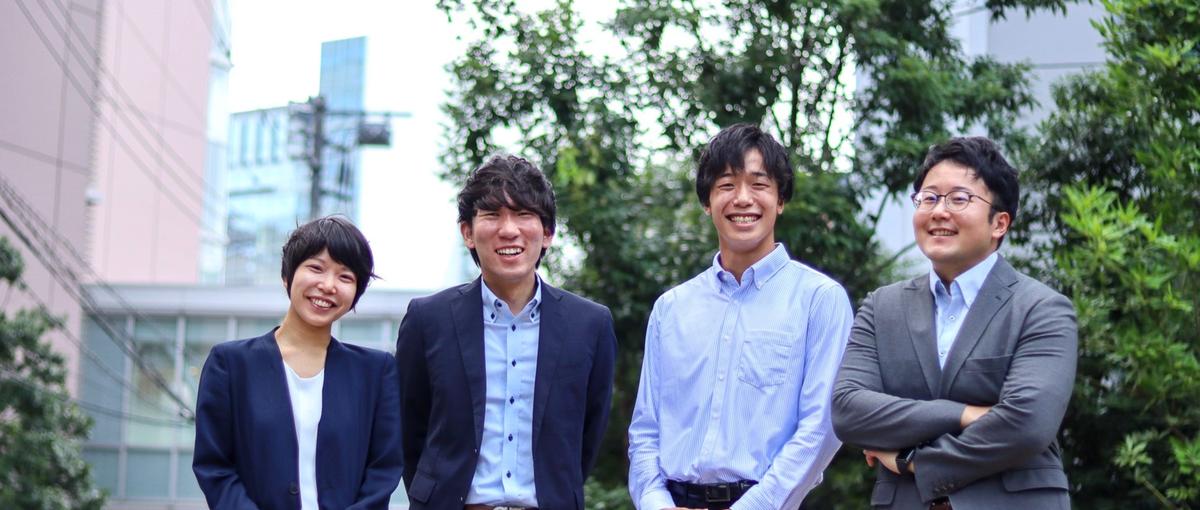 目指せ全国1000校舎！急成長中の武田塾で一緒に働く仲間になりませんか？