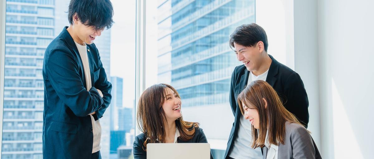 理想の働き方を実現するチャンス！IT / 採用コンサルでキャリアアップ