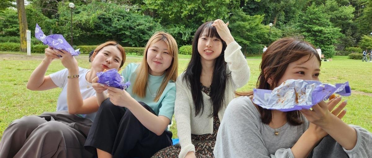 新卒集まれ！モノづくりからマーケティングまでチャレンジしてみない？🔥