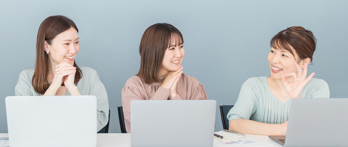 異業種からWEBデザイナーになる！向上心と熱い気持ちがある方集まれ！