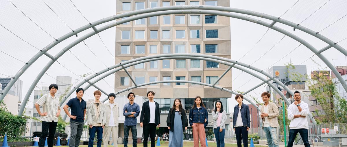 成長中スタートアップの中核メンバーとして活躍したいセールス募集！