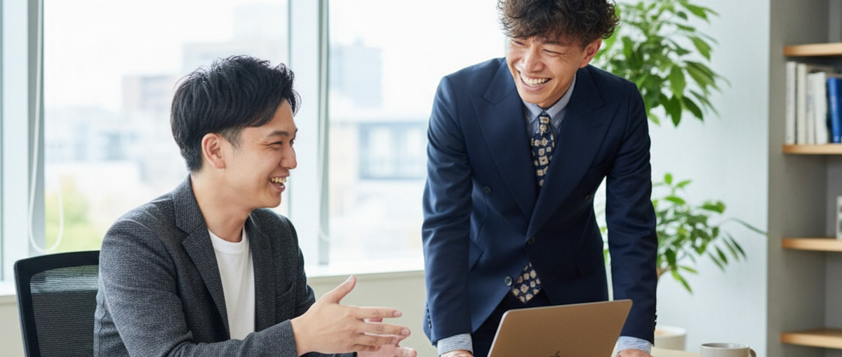 CEO直下で事業を0→1で作る！次期採用コンサルマネージャー候補募集　