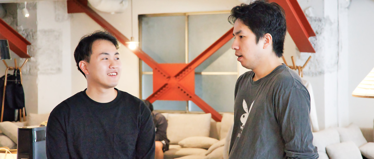 Vue.jsを武器に、全方位で挑むオールスタックエンジニア募集！