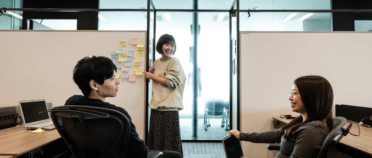 全社横断で最新のAI技術をプロダクトに導入する！スペシャリスト募集！