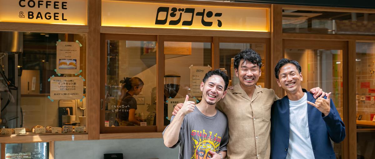 経営者を目指す仲間を探しています！急成長ベンチャーの幹部候補を募集！