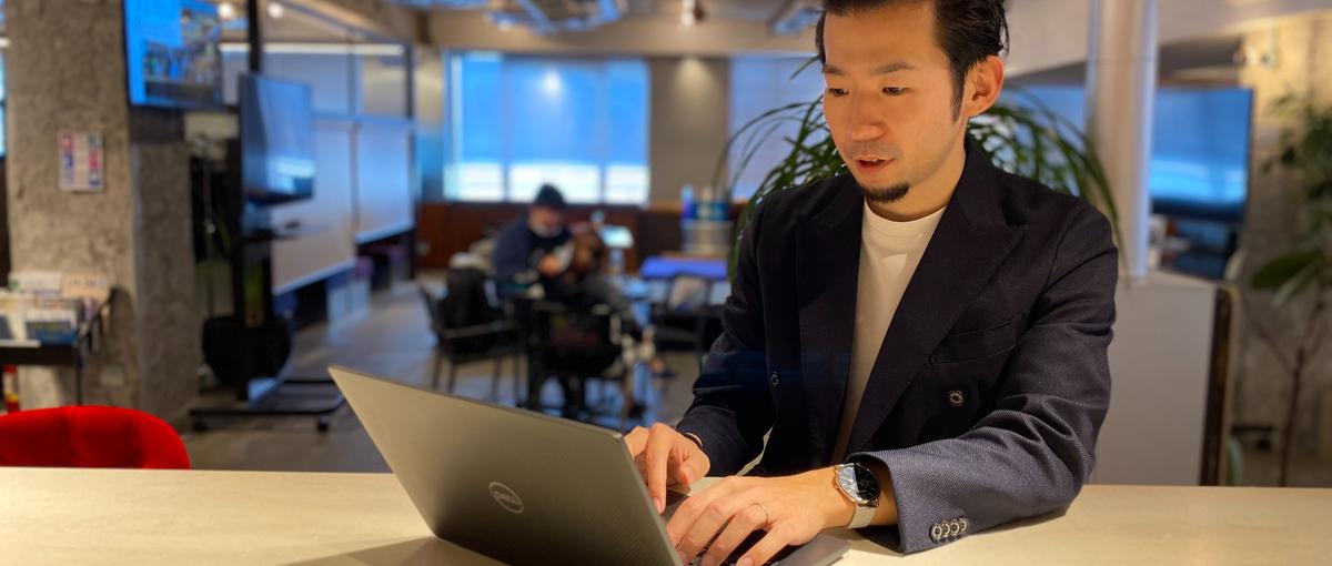 大企業と共に新たなビジネスの可能性を広げていきませんか？