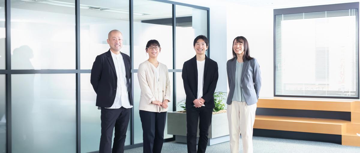 オープンポジション！＊ITに特化した人材会社/あなたに最適なポジションを