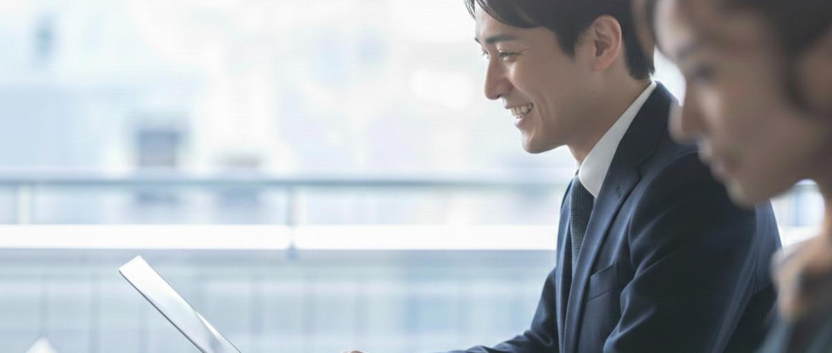 組織をアップデート！Web業界特化のプロ集団へ加わる仲間募集