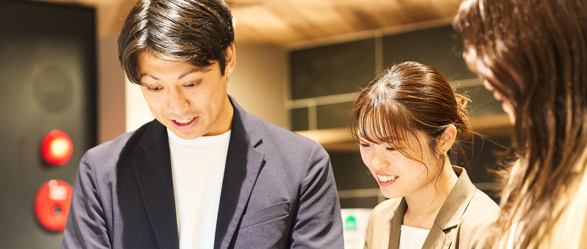 全国採用/地域コンサルティング営業｜ふるさと納税を通して地域を盛り上げる！