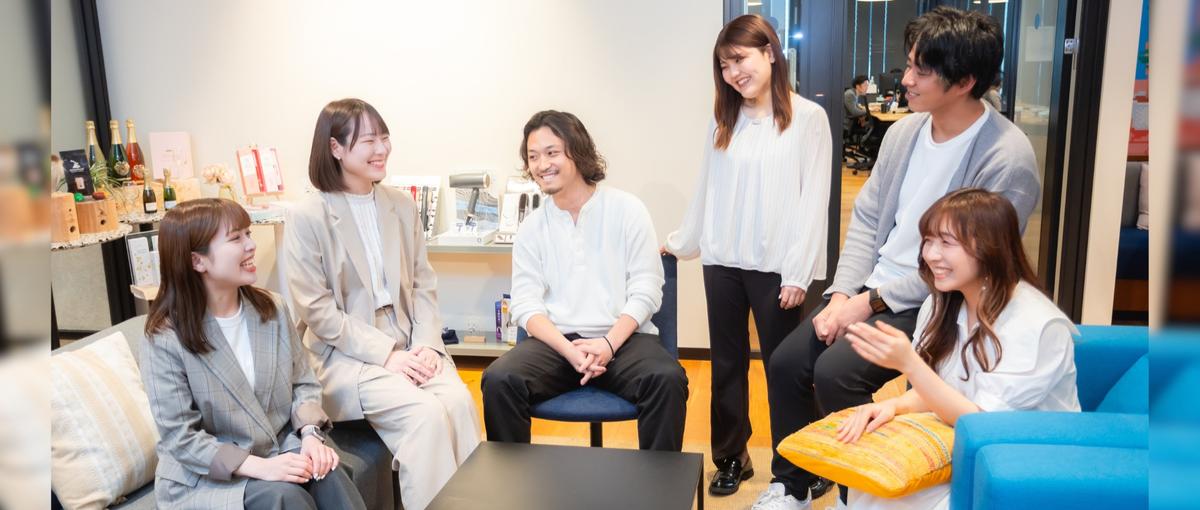 プロダクトクリエイター｜ 自社ブランド商品開発からデザインをお任せします！