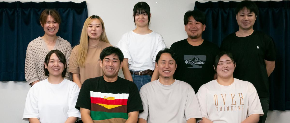 社会に欠かせない福祉・医療業界で経営者になろう！現経営陣が徹底サポート！