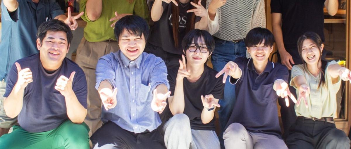 社会に欠かせない福祉・医療業界で経営者になろう！現経営陣が徹底サポート！