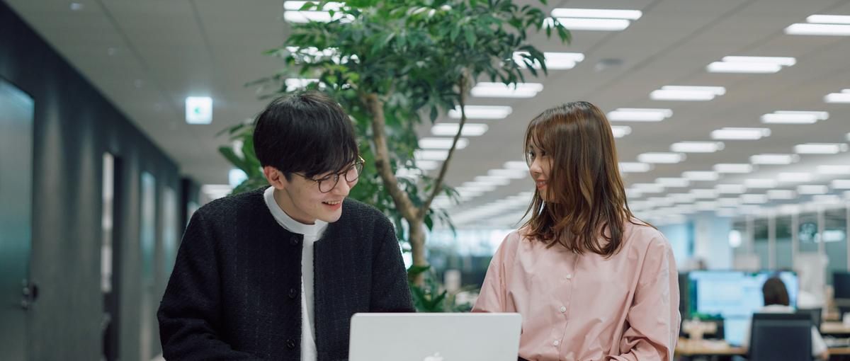 顧客体験をデザインし、声を仕組みに変えて事業を伸ばすCS職！