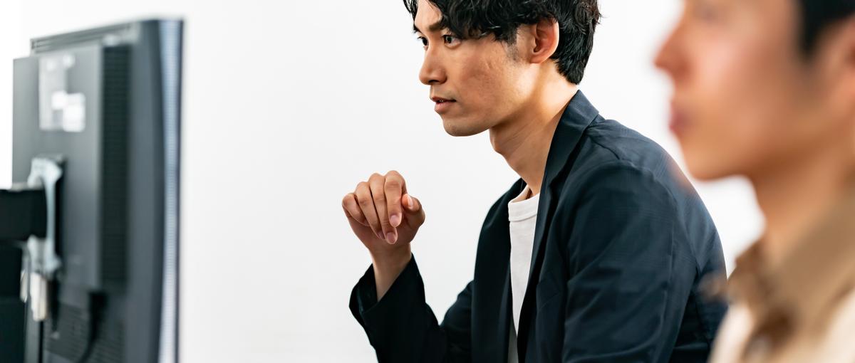 現状維持担当から、会社を前進させる攻めのバックオフィスへ