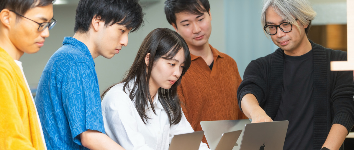 郵便はもっと便利にできる。郵便局アプリのバックエンドエンジニアを募集