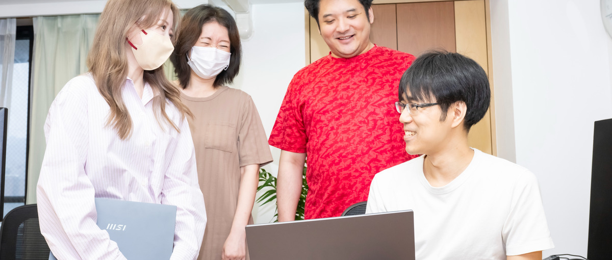 キャラクターとSDのイラストレーターを募集します！！