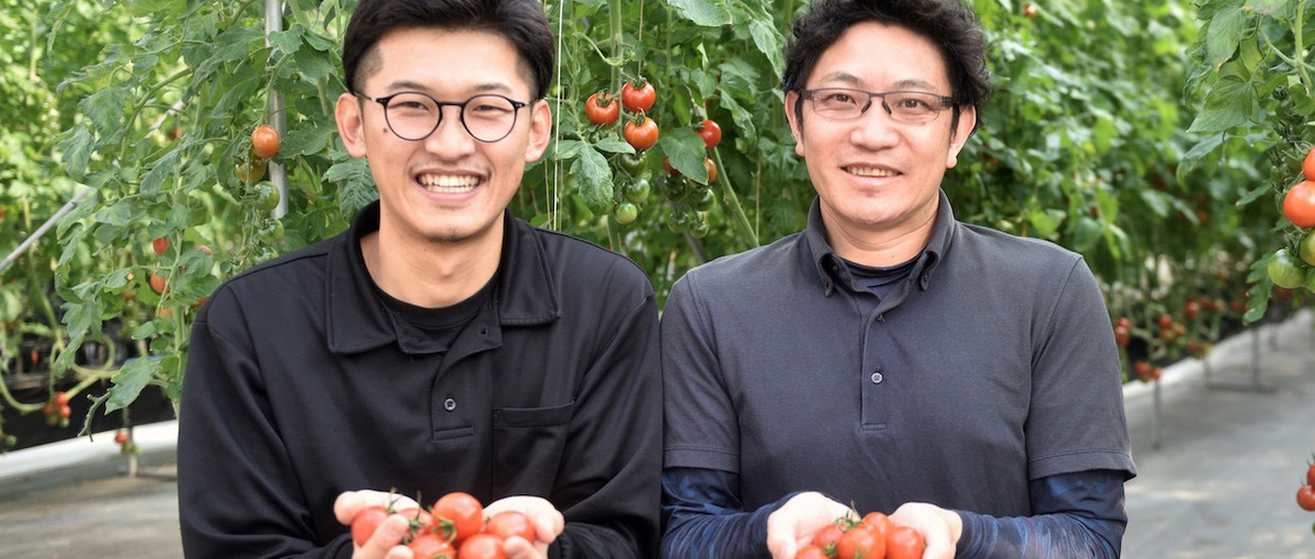 農業の未来を変えるチャンス！データと育む農業モデルのパイオニアを募集中！