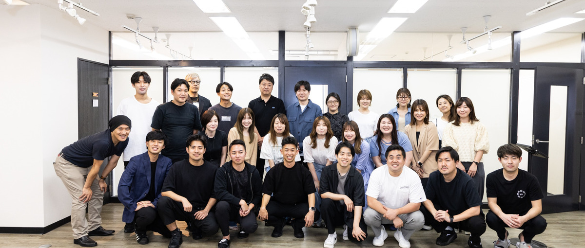 エンタメ×マーケで未来を描く！タレントと新たな価値を創る営業エース募集！