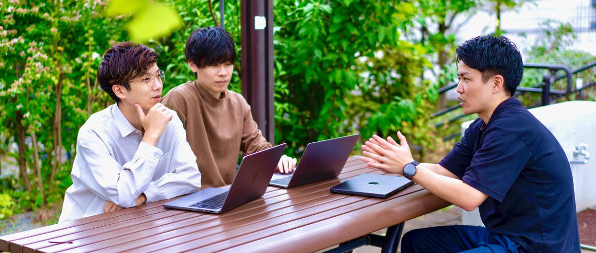 SPA/PWA案件あり！新規開発にモダン技術で関わりたいエンジニア募集！