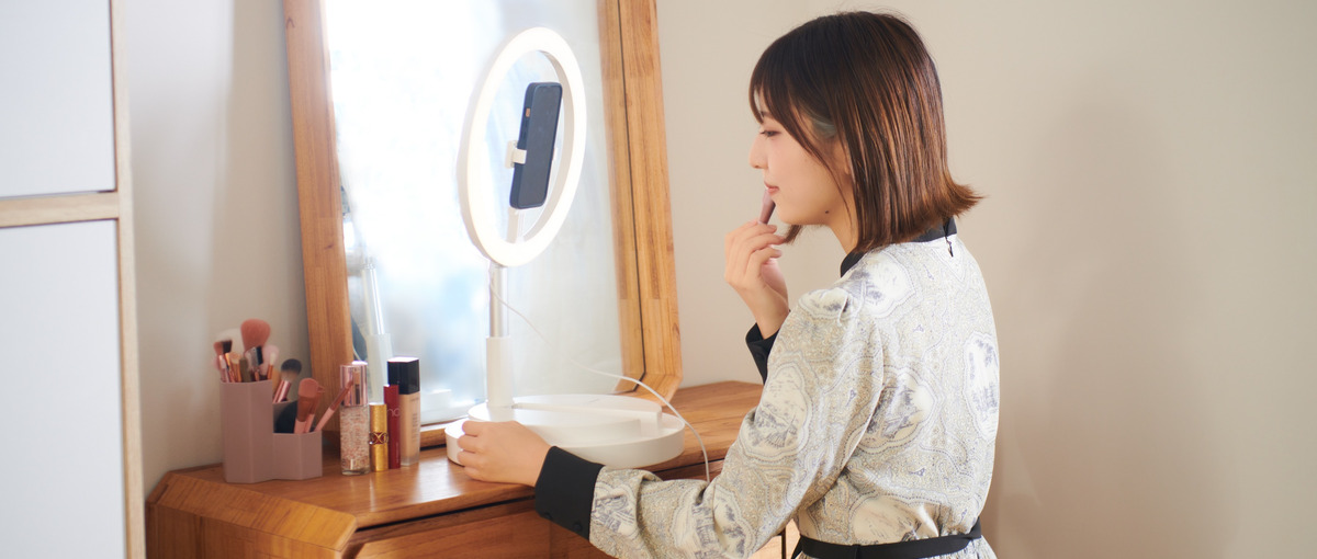 ポテンシャル採用！美容コスメ×SNS運用に興味がある方を募集！