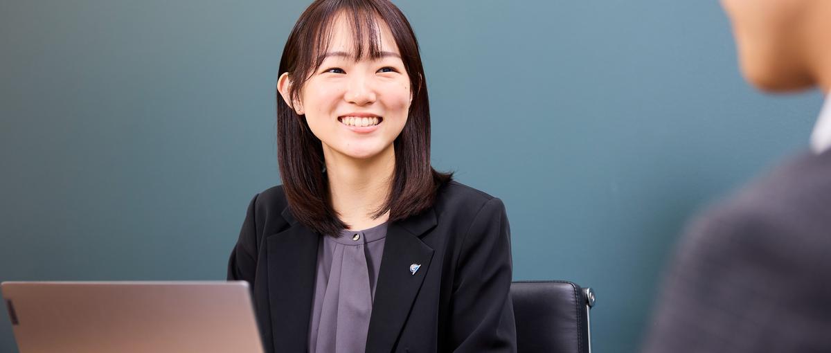 26卒人材コンサル！領域トップクラスを一緒に目指してくれる仲間を募集中！