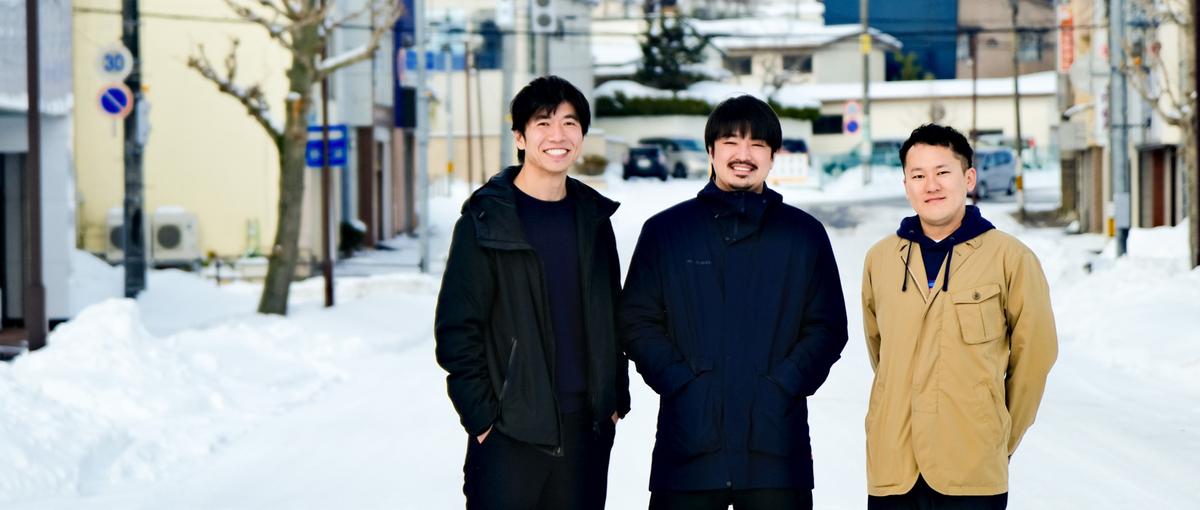 3年間で8拠点立ち上げた街で、次に立ち上げるホテル事業の責任者を募集！