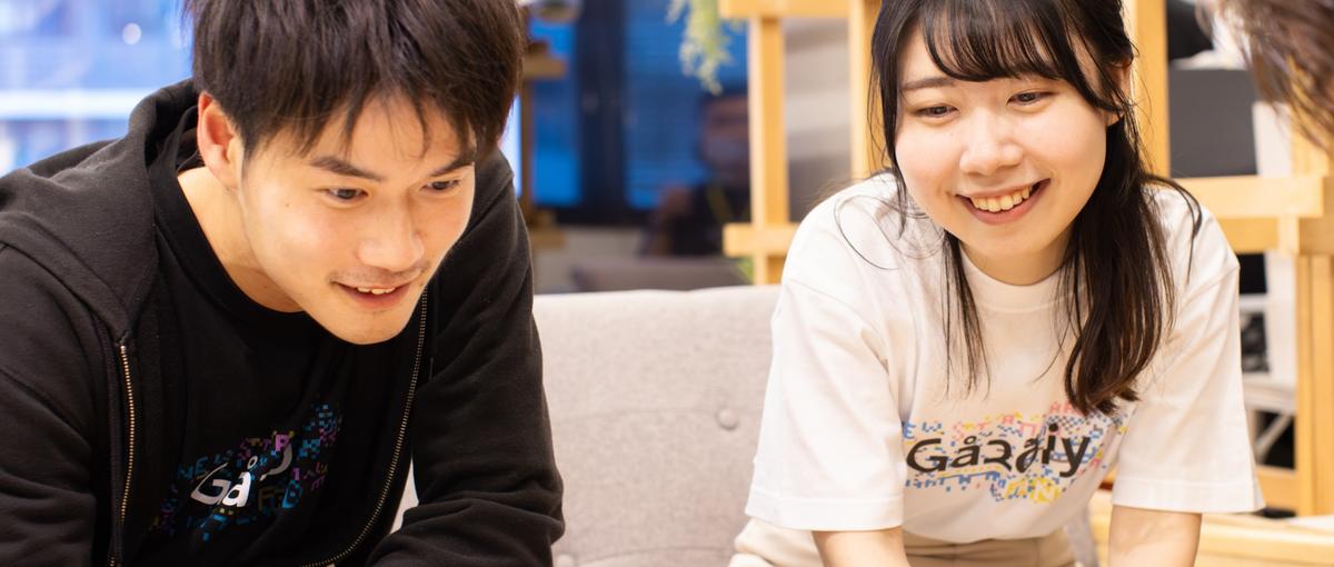 エンタメファンに向けた体験をデザインする！プロダクトデザイナーを募集